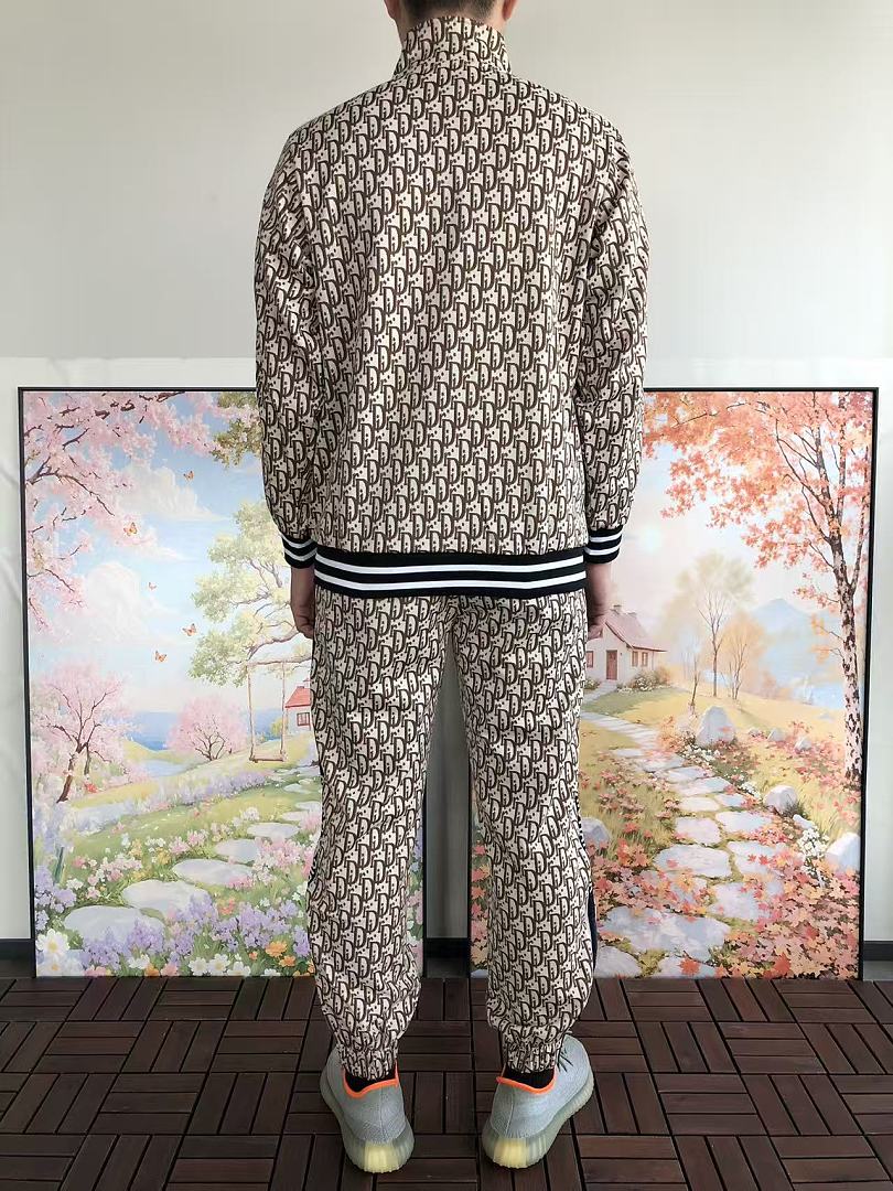 Other TOP~256 PANTS~236 D🔥O🔥SWEATER TROUSERS 66090934 (Im 185CM 80KG Iwear Size L In The Photo) - Image 5