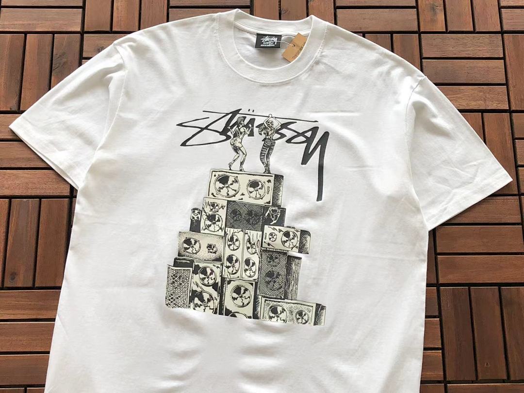 On Running ~85 ST🔥S🔥Y T-SHIRT - Image 13