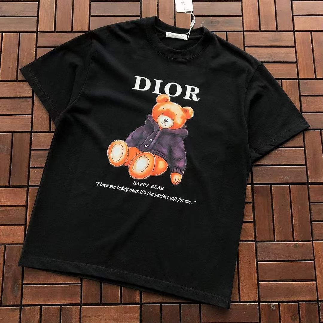 Other ~ 119 D🔥O🔥 T-SHIRT 55072023 (Im 185CM 70KG Iwear Size M In The Photo), photo 1