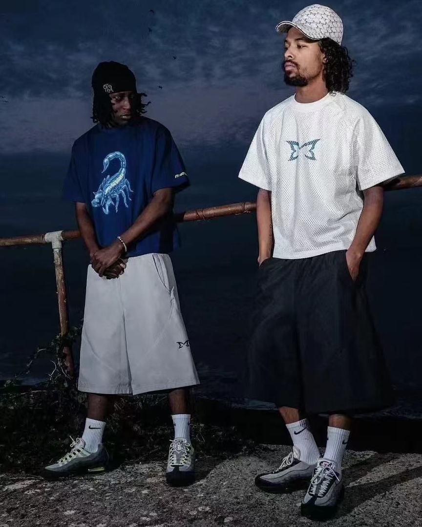 Other ~86 M🔥RT🔥A T-SHIRT 77091050 (Im 185CM 70KG Iwear Size M In The Photo) - Image 3
