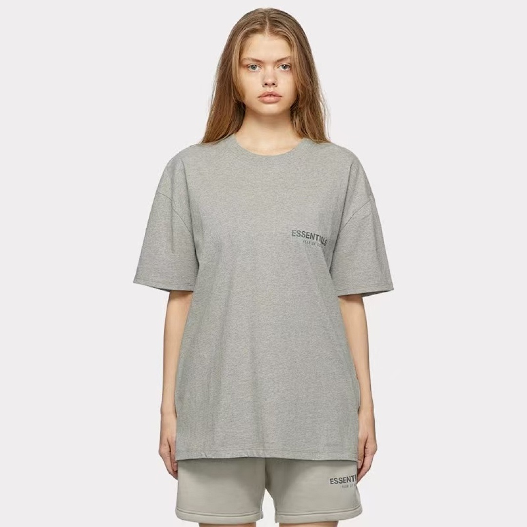 Other TOP ~89 PANTS ~109 FOG T-SHIRT SHORTS 77040527 (Im 176CM 58KG Iwear Size S In The Photo) - Image 4