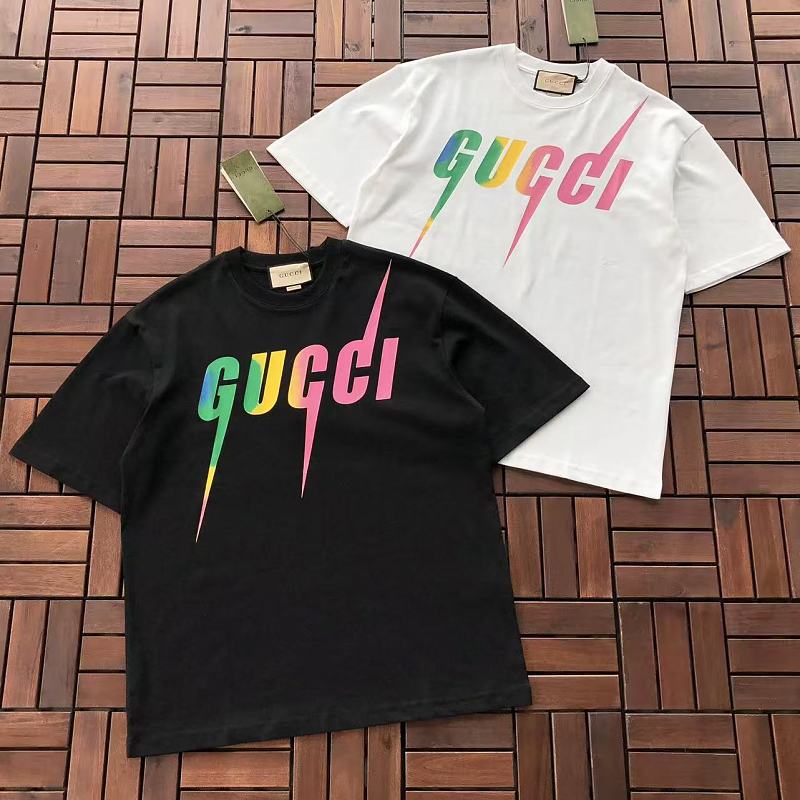 ~125 G🔥C🔥I T-SHIRT 77042805 (Im 185CM 80KG Iwear Size S In The Photo), photo 1