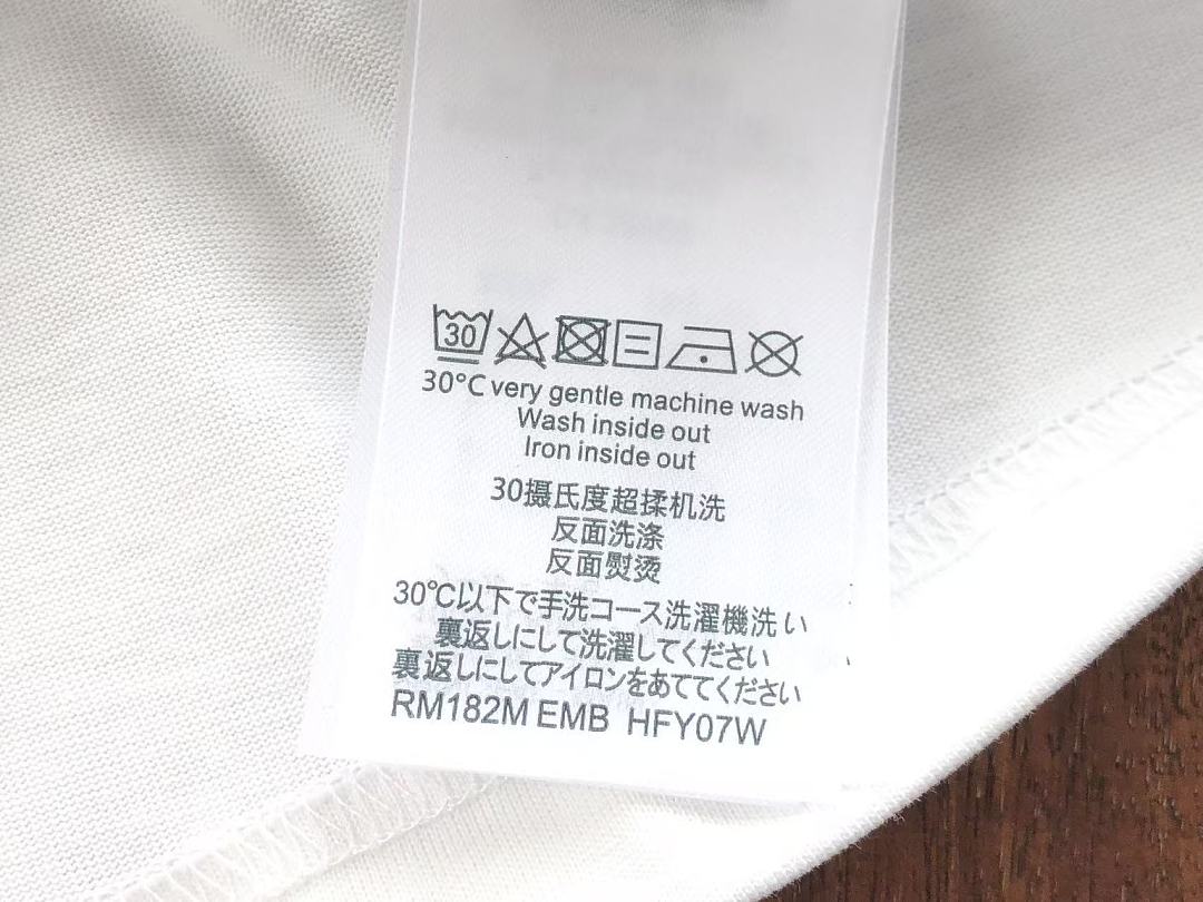 Other ~139 L🔥T-SHIRT 66050717 (Im 185CM 70KG Iwear Size S In The Photo) - Image 19