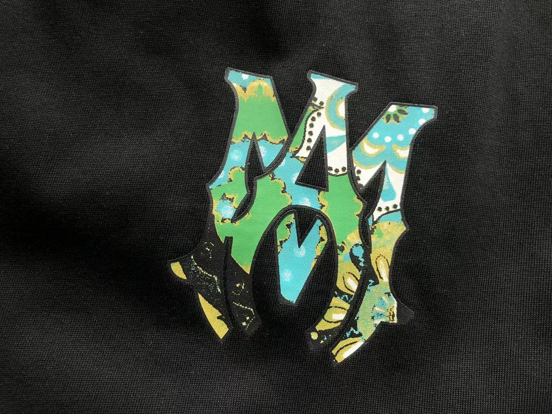 AMIRI ~85 AMIRI T-SHIRT 33112387 (Im 176CM 58KG Iwear Size M In The Photo) - Image 10