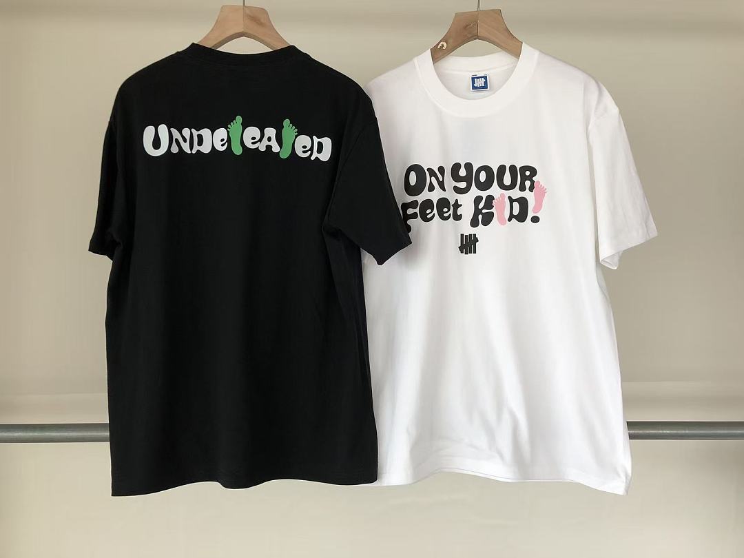 On Running ~85 UNDEFEATED T-SHIRT 55062762 (Im 180CM 68KG Iwear Size L In The Photo) - Image 21