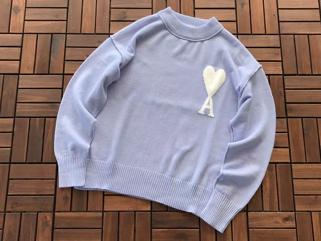 Other ~139 A🔥I SWEATER 11112213 (Im 176CM 58KG Iwear Size S In The Photo) - Image 11