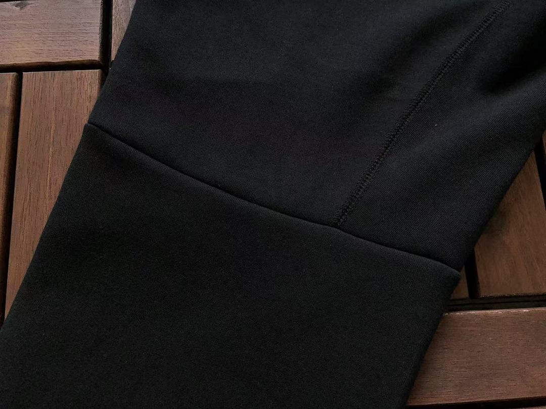 Other TF 2023 FB7921-010255 Zip-Up Coat FB8002-010245 Pants (Im 180CM 68KG Iwear Size S In The Photo) - Image 80