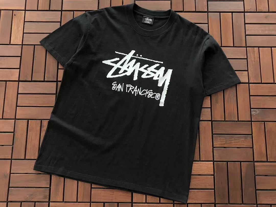 On Running ~79 ST🔥S🔥Y T-SHIRT 55032339 (Im 185CM 80KG Iwear Size L In The Photo) - Image 24