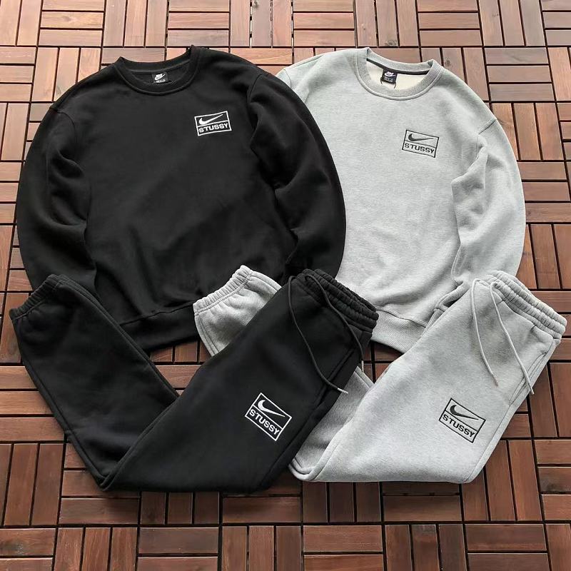 Other TOP 169 PANTS N🔥K🔥& ST🔥S🔥Y SWEATER TROUSERS, photo 1
