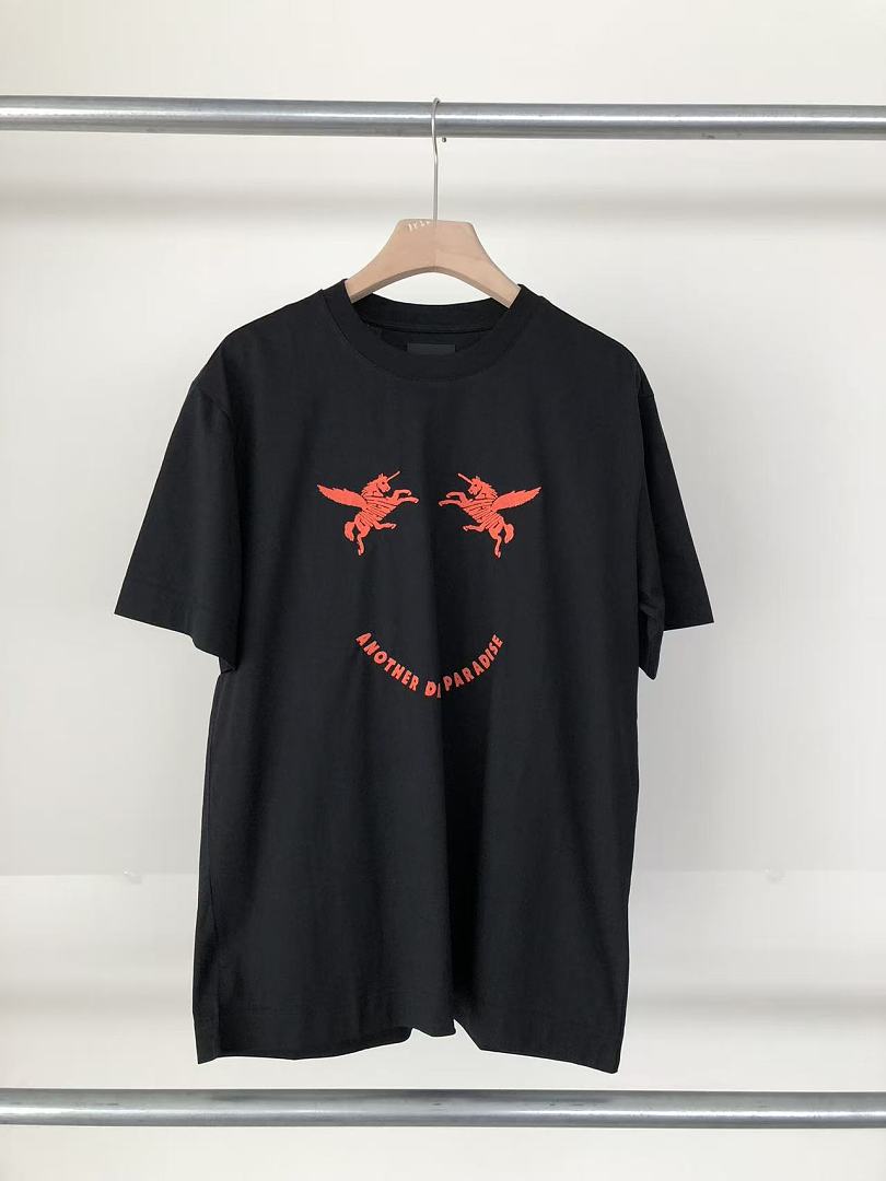 Other 🔥1:1~259 G🔥🔥🔥🔥🔥🔥Y T-SHIRT 66031428 (Im 180CM 68KG Iwear Size S In The Photo) - Image 22