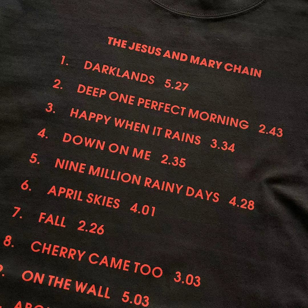 On Running ~95 PLEASURES T-SHIRT - Image 16