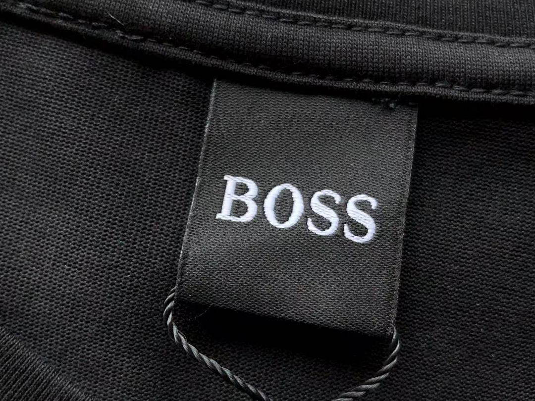 Other ~75 H🔥G🔥 B🔥🔥S T-SHIRT 22092941 (Im 180CM 68KG Iwear Size L In The Photo) - Image 41