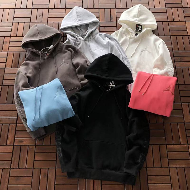 Other ~99 AIR J🔥RD🔥N HOODIE, photo 1