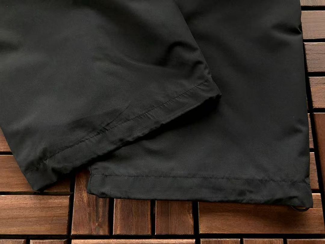 Other TOP288 PANTS268 S🔥P🔥E🔥E JACKET TROUSERS 88070112 (Im 185CM 80KG Iwear Size M In The Photo) - Image 48