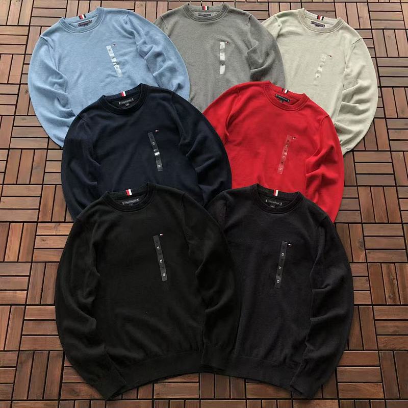 ~179 T🔥🔥🔥H🔥🔥🔥R SWEATER 66012308 (Im 185CM 80KG Iwear Size M In The Photo), photo 1