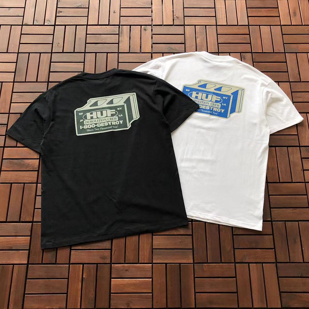 On Running ~85 HUF T-SHIRT
