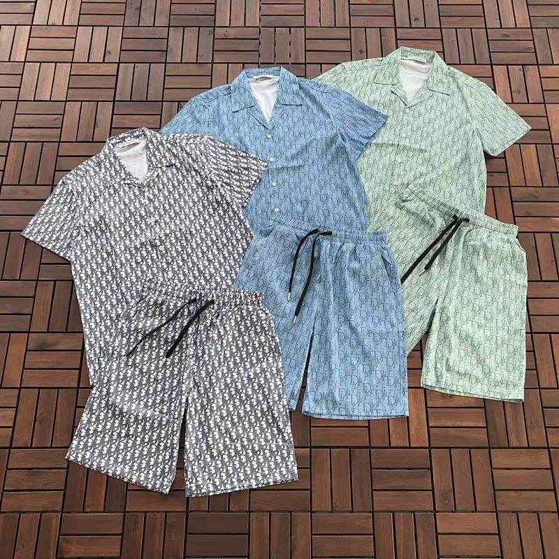 TOP ~99 PANTS D🔥O🔥T-SHIRT SHIRT SHORTS 77030814 (Im 176CM 58KG Iwear Size L In The Photo), photo 1