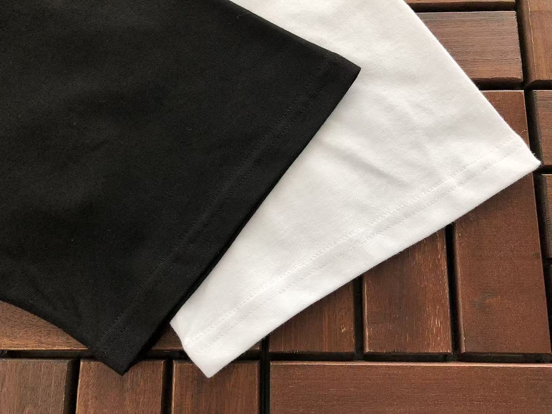 AMIRI ~99 AMIRI T-SHIRT 66041732 (Im 185CM 70KG Iwear Size M In The Photo) - Image 16