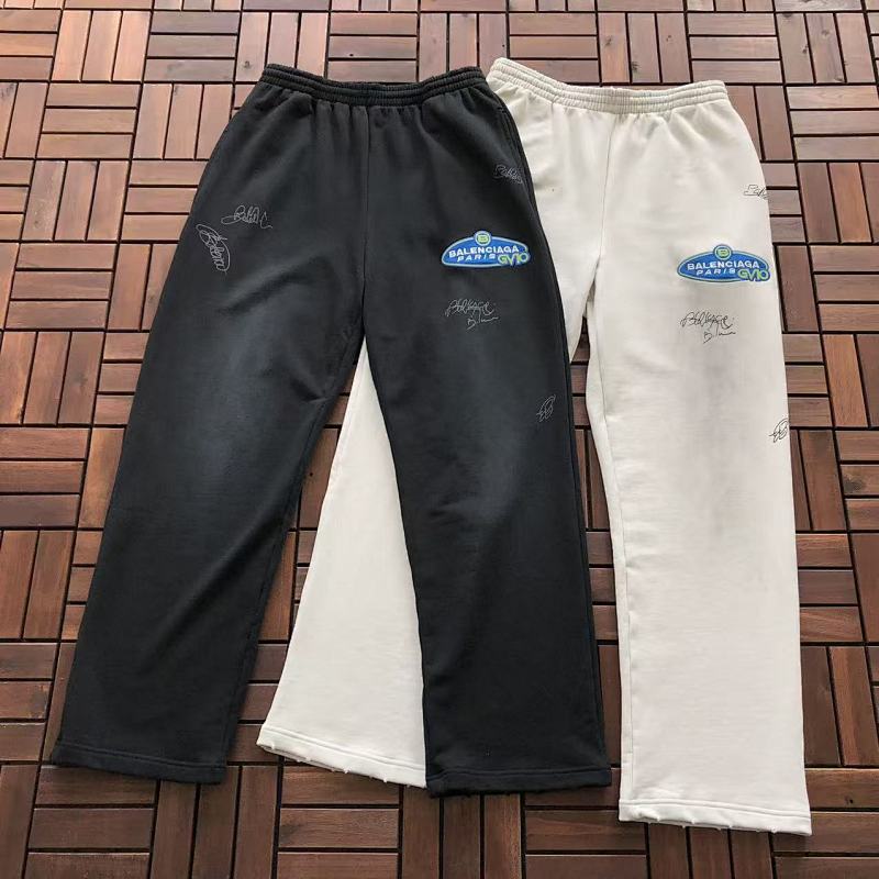 Other ~219 B🔥L🔥🔥🔥IA🔥A TROUSERS 11112151 (Im 180CM 68KG Iwear Size M In The Photo), photo 1