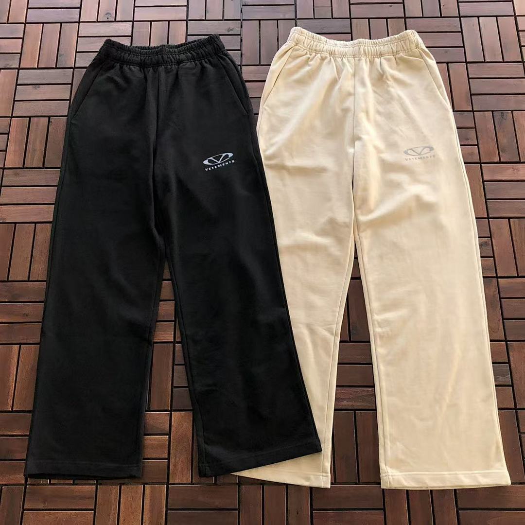 Other ~248 VETEMENTS TROUSERS 55010302 (Im 185CM 70KG Iwear Size S In The Photo), photo 1
