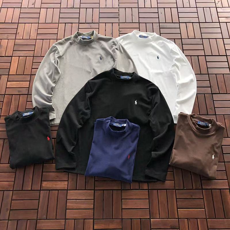 ~125 RA🔥PH🔥AU🔥EN LONG-SLEEVE 11120334 (Im 180CM 68KG Iwear Size L In The Photo), photo 1