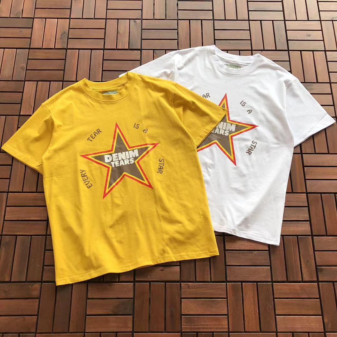 Other ~98 D🔥N🔥MT 🔥🔥RS T-SHIRT, photo 1