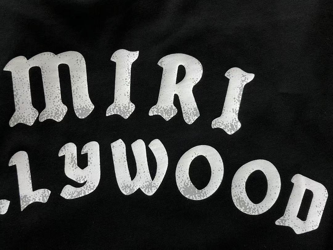 AMIRI ~85 AMIRI T-SHIRT 33112388 (Im 176CM 58KG Iwear Size M In The Photo) - Image 19