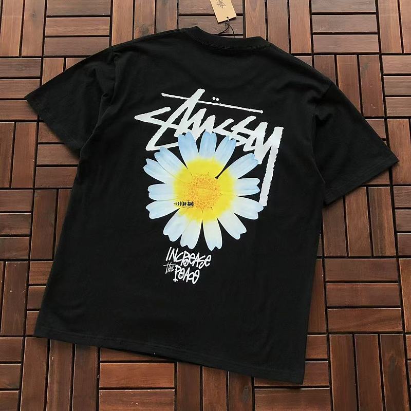 Other ~79 ST🔥S🔥Y T-SHIRT 77072126 (Im 185CM 80KG Iwear Size L In The Photo), photo 1