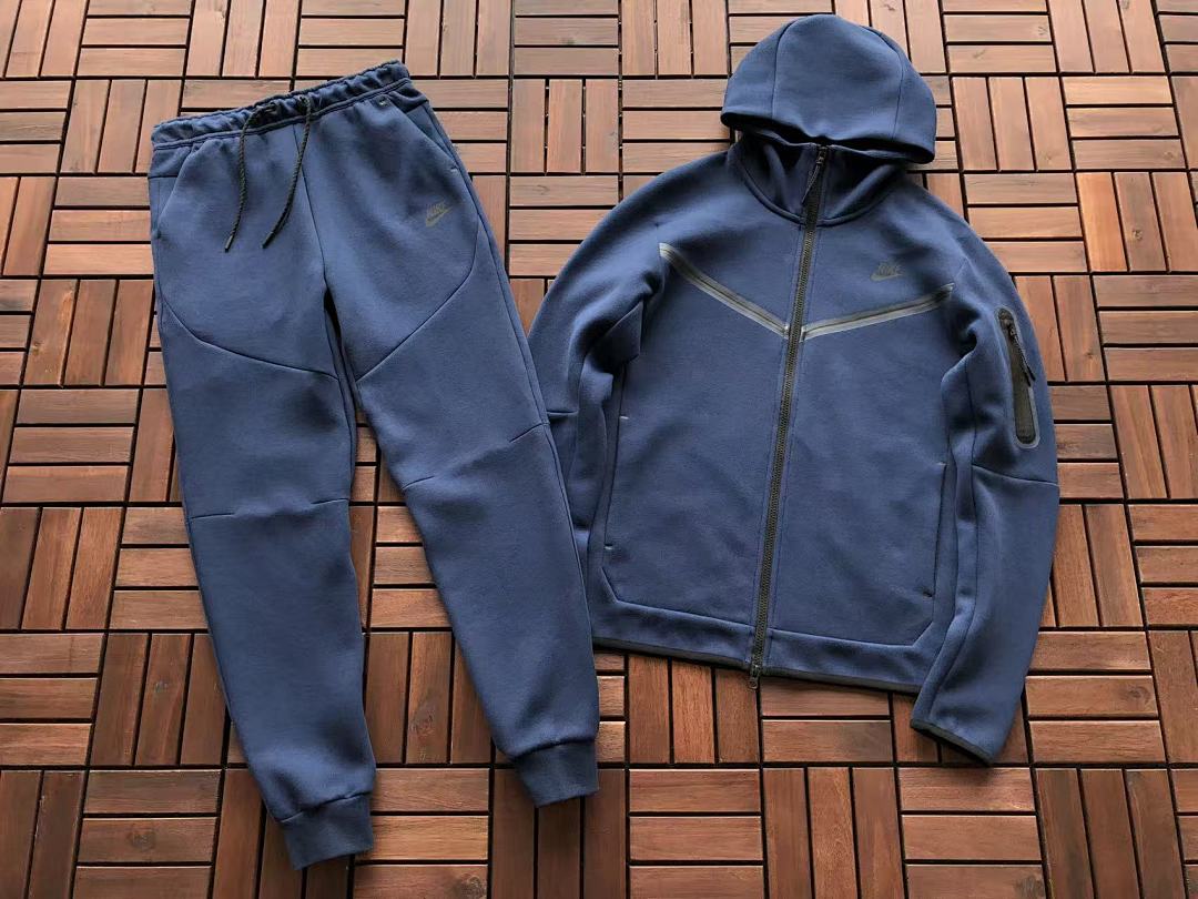 Other TF 2020 CU4489-410255 Zip-Up Coat CU4495-410245 Pants (Im 180CM 68KG Iwear Size S In The Photo) - Image 10