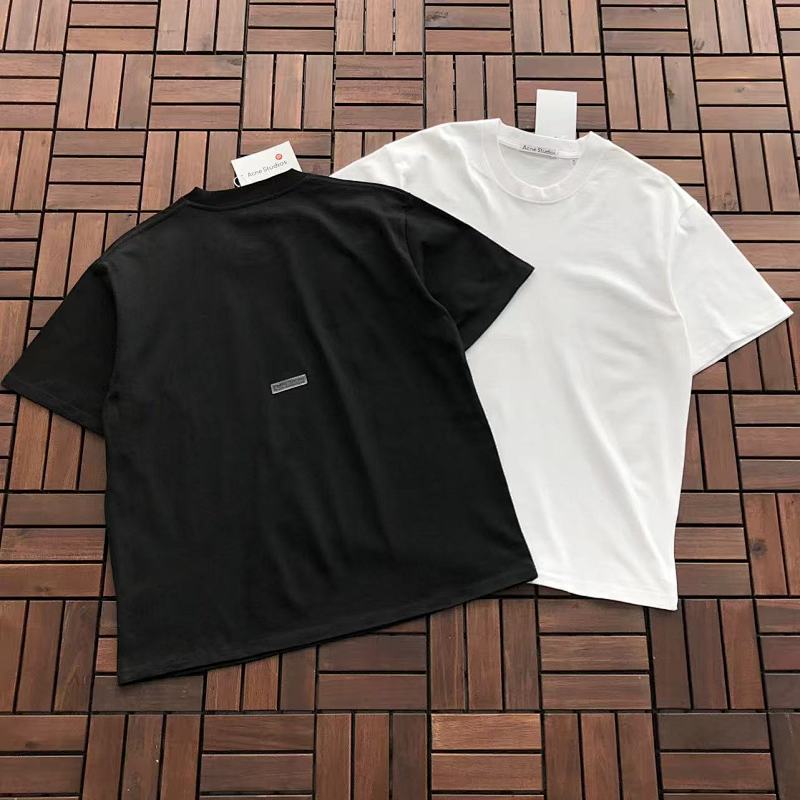 Other ~125 ACNE STUDIOS T-SHIRT 66010707 (Im 185CM 80KG Iwear Size M In The Photo), photo 1
