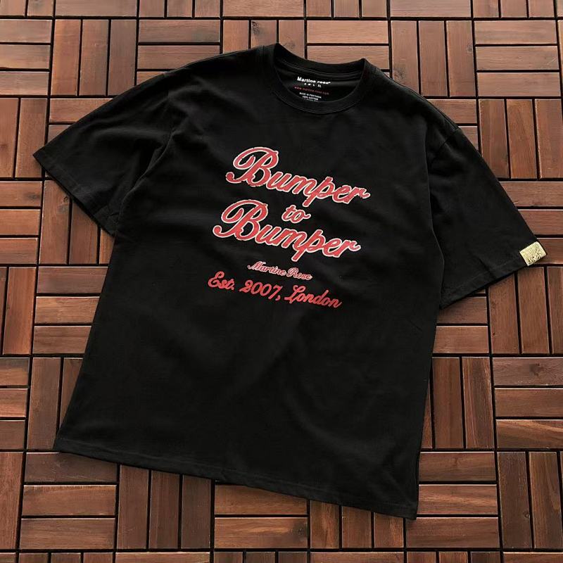 Other ~89 MA🔥TI🔥E R🔥🔥E T-SHIRT 77040549 (Im 176CM 58KG Iwear Size M In The Photo), photo 1