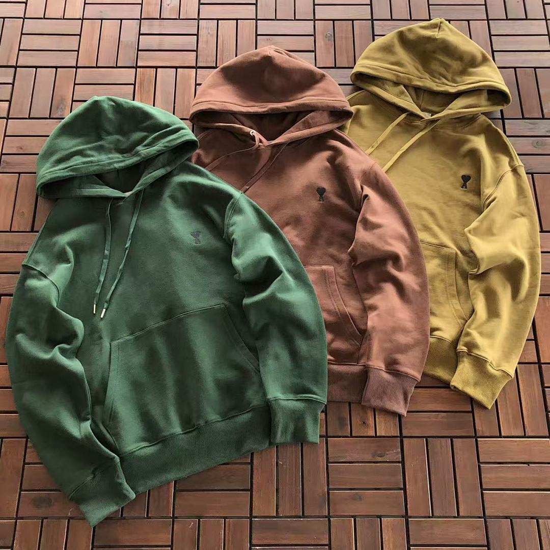 Other ~169 A🔥I HOODIE 22091604 (Im 180CM 68KG Iwear Size M In The Photo)