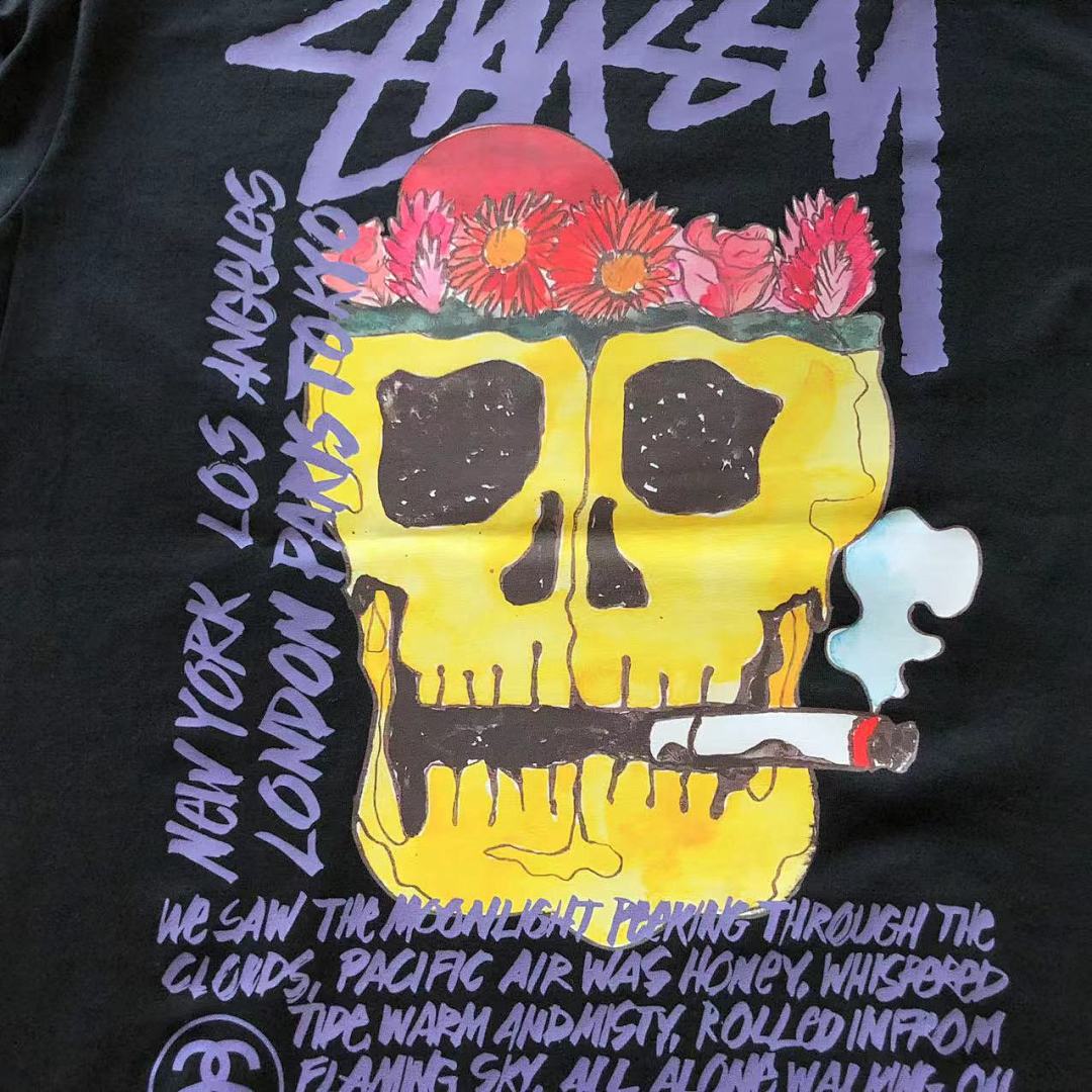 On Running ~85 ST🔥S🔥Y T-SHIRT - Image 8