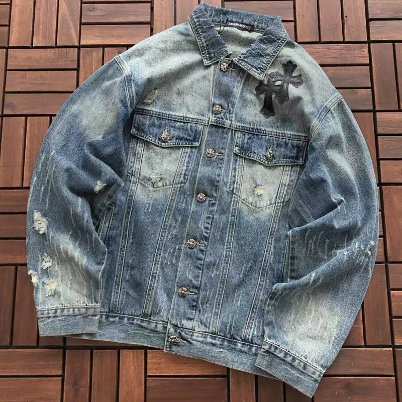 Chanel ~349 CH🔥OM🔥 HE🔥RTS JACKET 11122669 (Im 180CM 68KG Iwear Size M In The Photo), photo 1