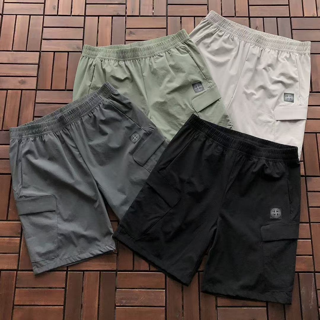 ~129 ST🔥🔥E SHORTS 66041759 (Im 185CM 70KG Iwear Size XL In The Photo), photo 1