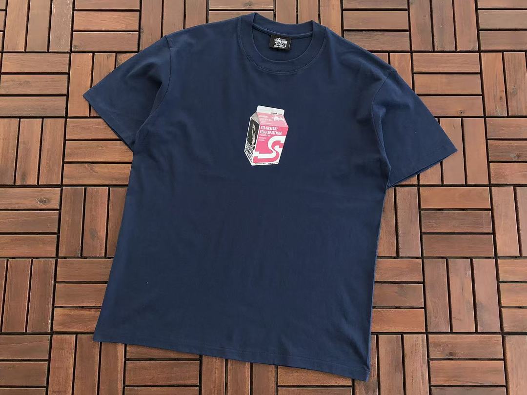 On Running ~79 ST🔥S🔥Y T-SHIRT 55042003 (Im 185CM 80KG Iwear Size L In The Photo) - Image 12