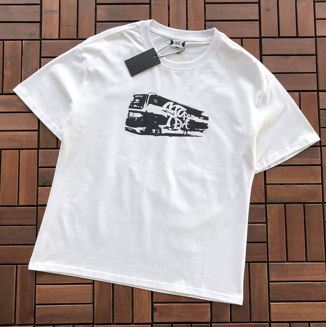 Other ~86 M🔥RT🔥A T-SHIRT 77091054 (Im 185CM 80KG Iwear Size M In The Photo)