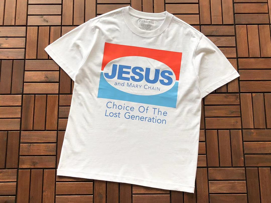 On Running ~95 PLEASURES T-SHIRT - Image 12