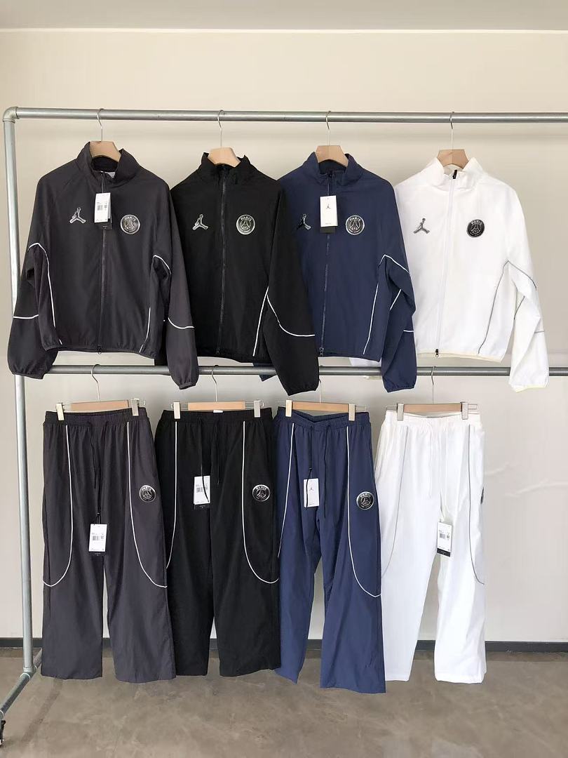 Other TOP ¥~ 165 PANTS 135 AIR J🔥RD🔥N JACKET - Image 72