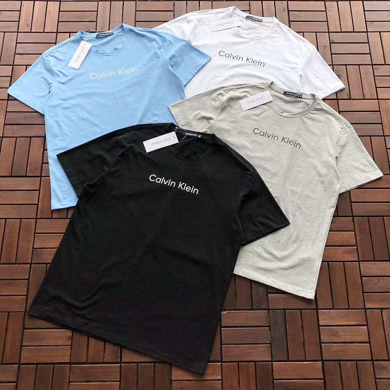 Other ~85 C🔥L🔥IN K🔥E🔥N T-SHIRT 66052118 (Im 185CM 70KG Iwear Size 3XL In The Photo), photo 1