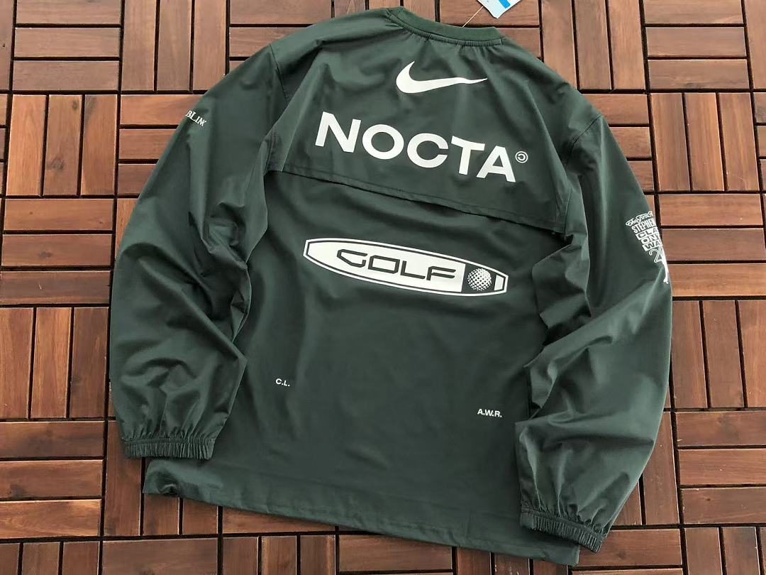 Other ~226 N🔥C🔥A & N🔥K🔥LONG-SLEEVE - Image 14