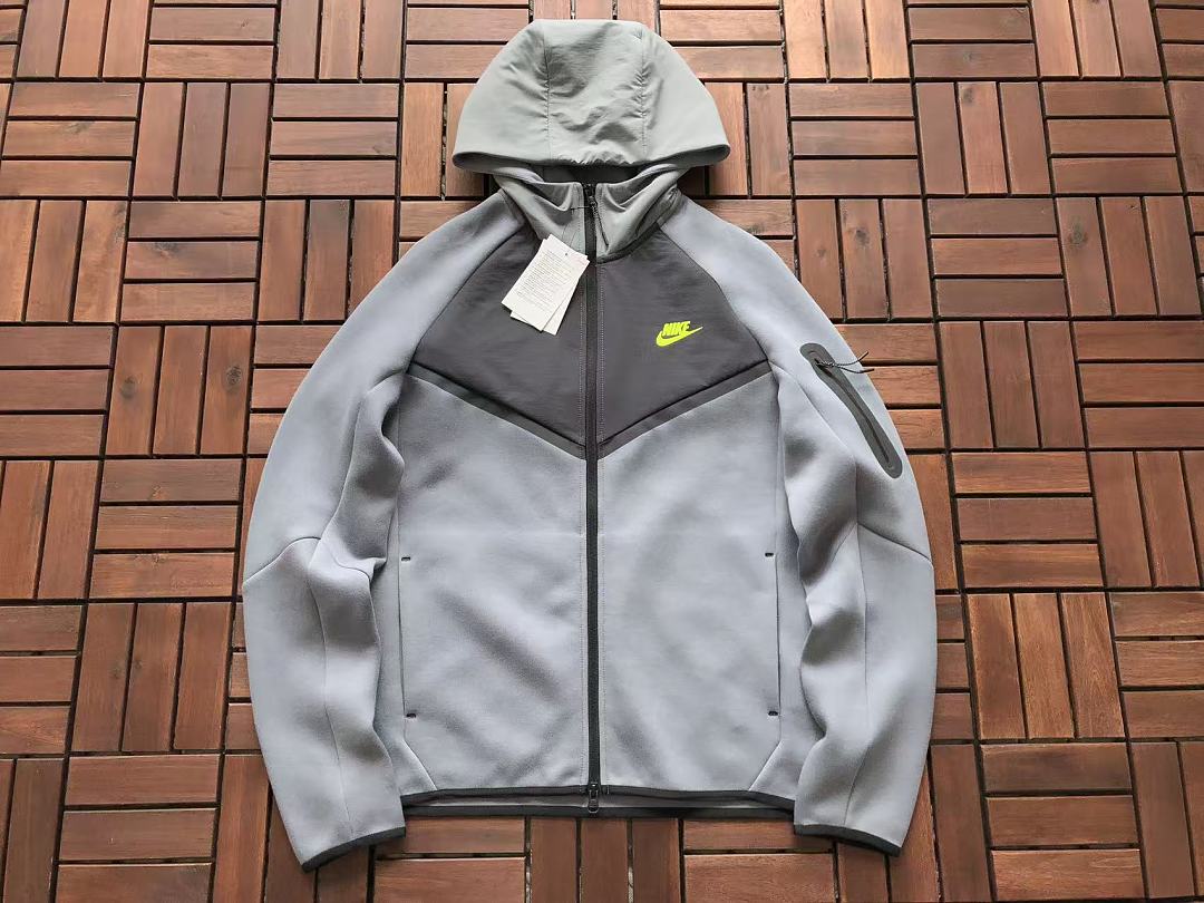 Other 2025 IH4302-065265 Zip-Up Coat IH4303-065255 Pants (Im 180CM 68KG Iwear Size S In The Photo) - Image 24