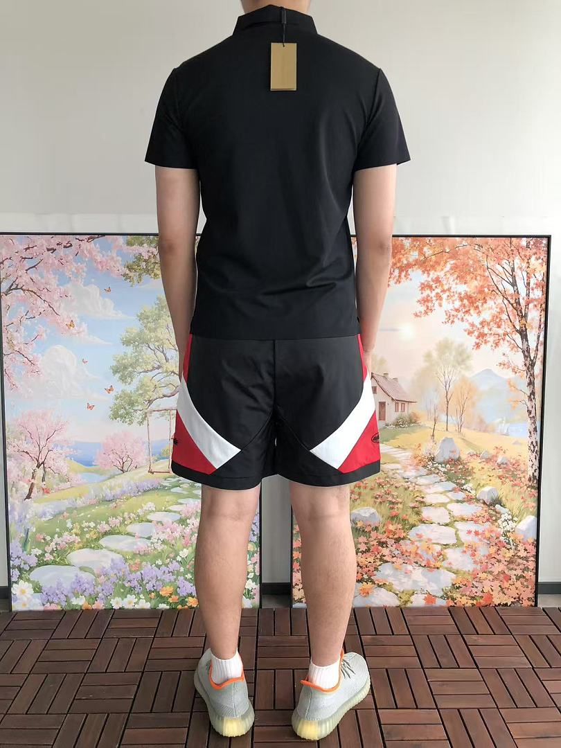 Other 189 B🔥RB🔥RRY T-SHIRT 88062801 (Im 185CM 80KG Iwear Size L In The Photo) - Image 4