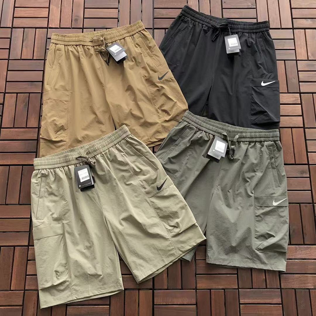 ~149 N🔥K🔥 SHORTS 66032322 (Im 185CM 80KG Iwear Size 2XL In The Photo), photo 1