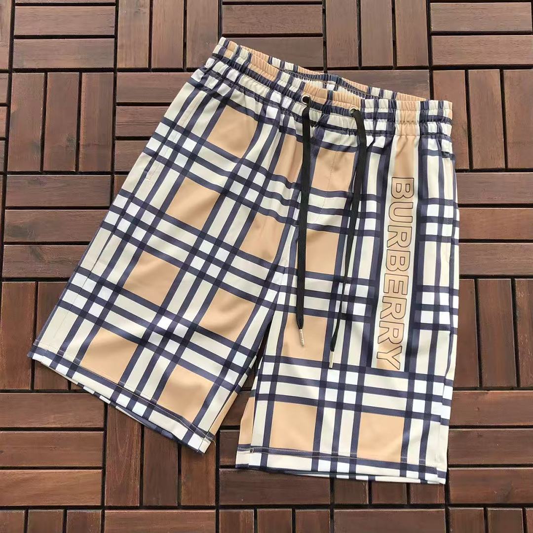 Other ~95 B🔥RB🔥RRY SHORTS 55052663 (Im 185CM 80KG Iwear Size L In The Photo), photo 1