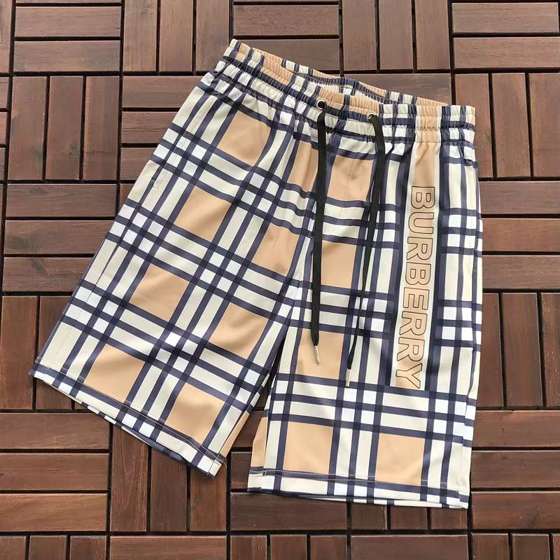 Other ~95 B🔥RB🔥RRY SHORTS 55052663 (Im 185CM 80KG Iwear Size L In The Photo), photo 1