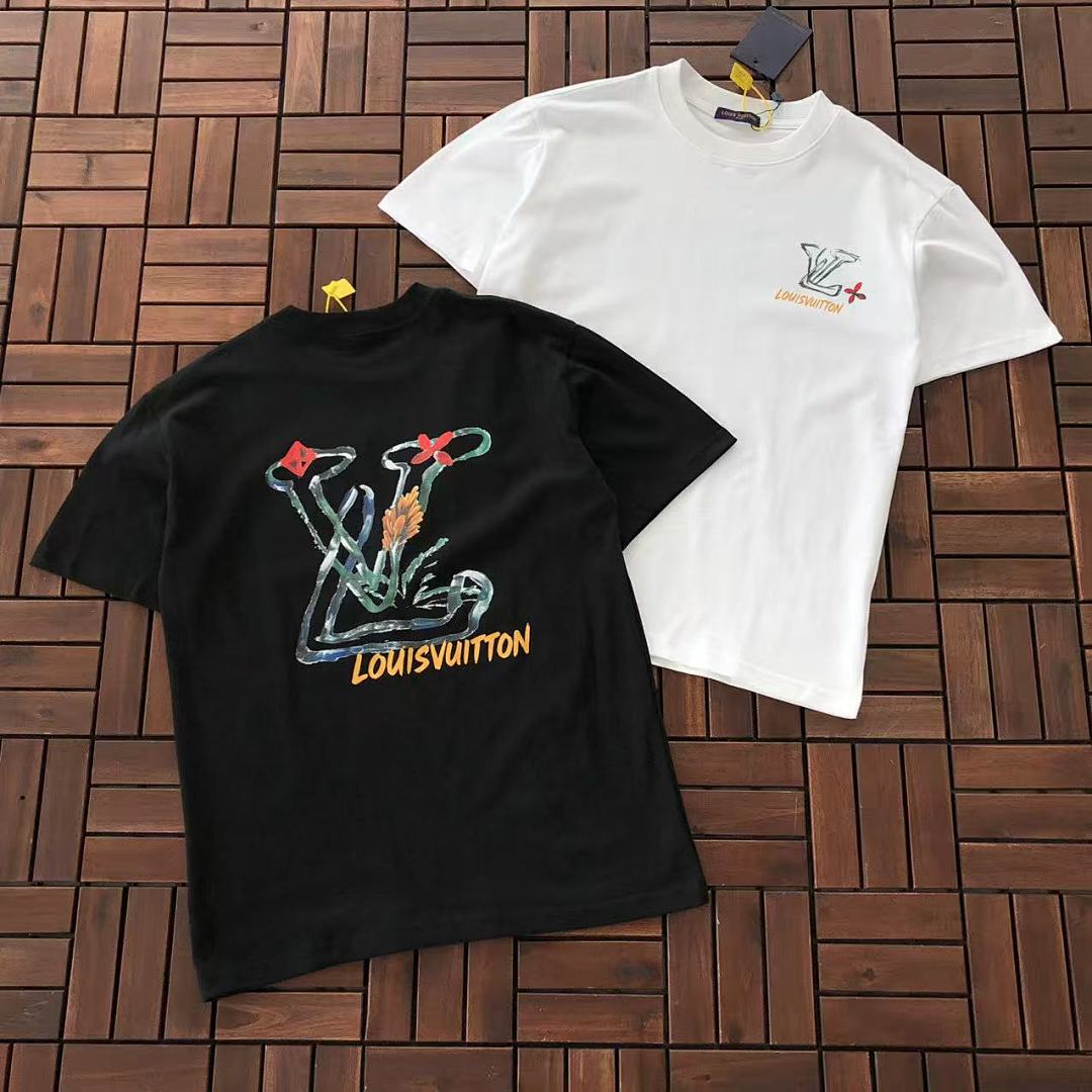 ~95 L🔥T-SHIRT 77012721 (Im 176CM 58KG Iwear Size M In The Photo), photo 1