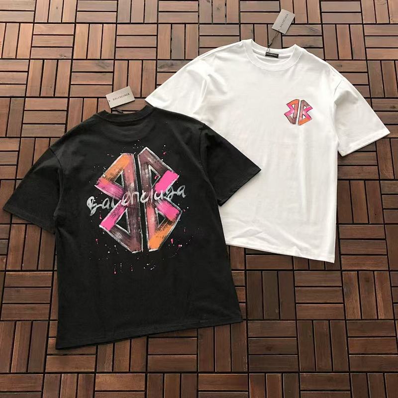 Other ~139 B🔥L🔥🔥🔥IA🔥A T-SHIRT 66030919 (Im 185CM 80KG Iwear Size M In The Photo), photo 1