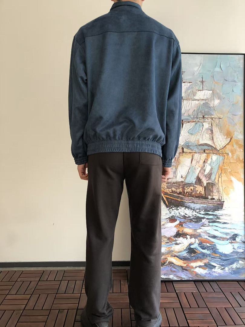 Other ~195 🔥DI🔥AS JACKET 77010621 (Im 180CM 68KG Iwear Size M In The Photo) - Image 8