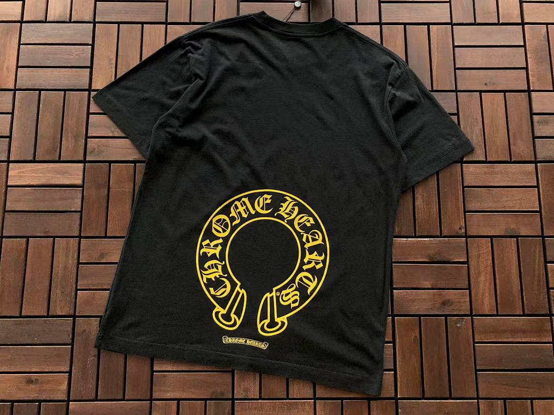 On Running ~109 CH🔥OM🔥 HE🔥RTS T-SHIRT 55022529 (Im 180CM 68KG Iwear Size S In The Photo) - Image 15